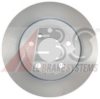 A.B.S. 17870 OE Brake Disc